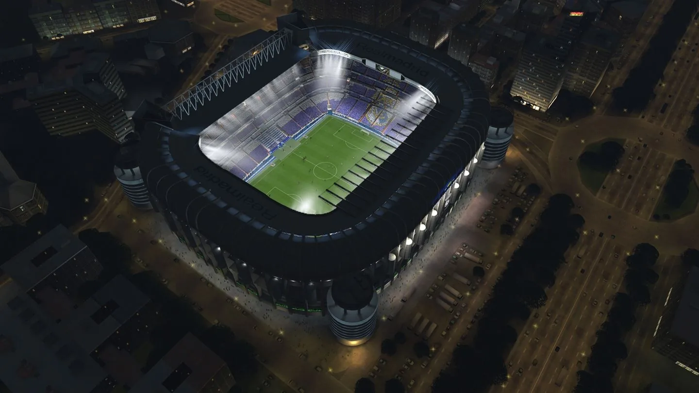 FIFA 14 screenshot 4