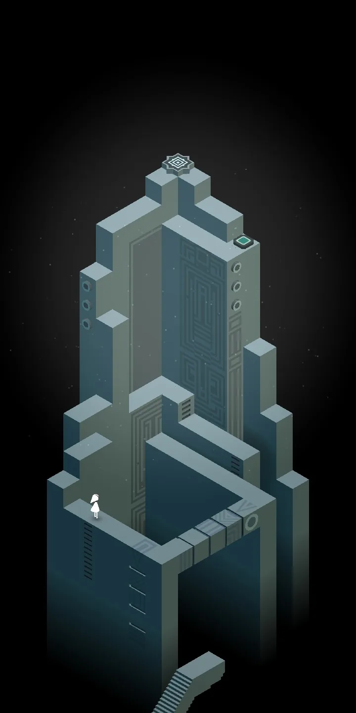 Monument Valley screenshot 2