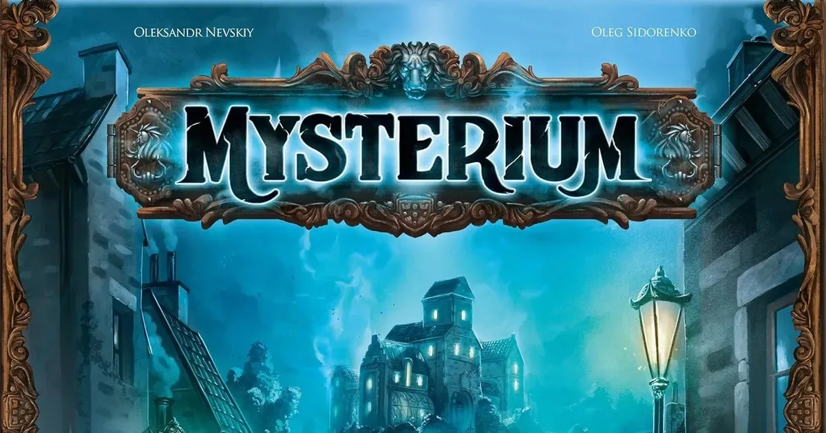 Mysterium