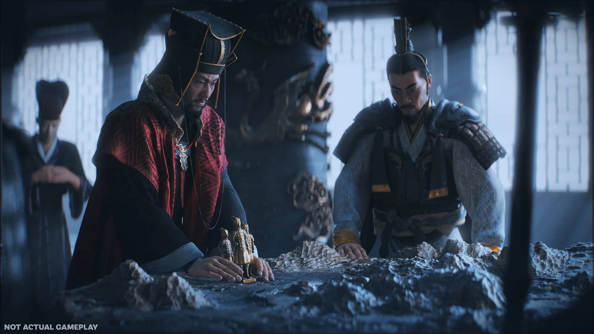 Total War: THREE KINGDOMS screenshot 4